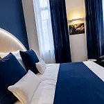 Du Palais ホテル 3*