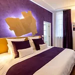 Du Palais Hotel 3*