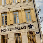 Du Palais 3*