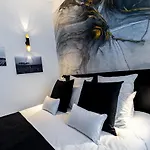 Hotel Du Palais Dijon