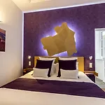 ホテル Du Palais 3*