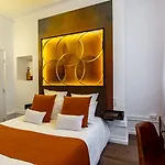 Du Palais ホテル 3*