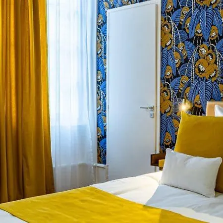 Du Palais Hotel