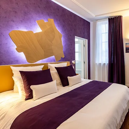 Du Palais Hotel 3*