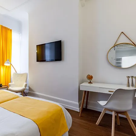 Du Palais Hotel Dijon