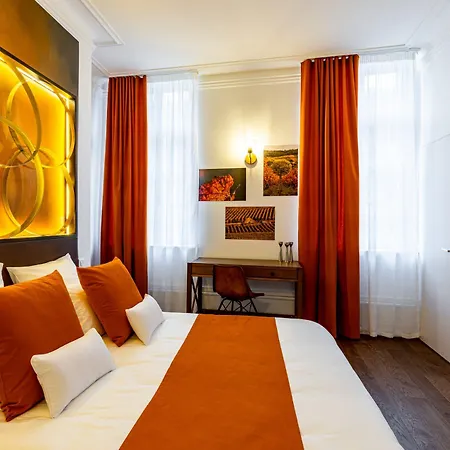 Du Palais Hotel