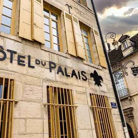 Du Palais 3* Digione