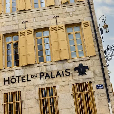 Du Palais 3*