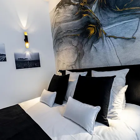 Hotel Du Palais Digione