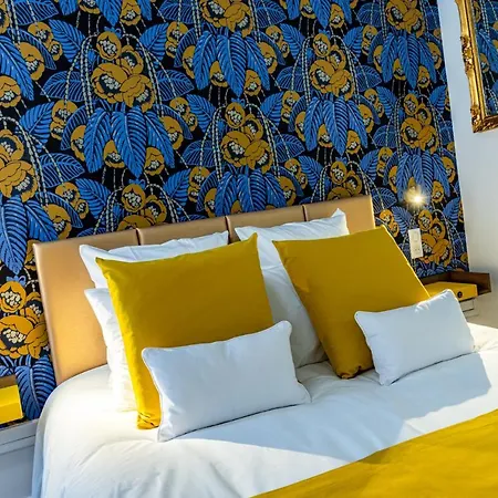 Du Palais Hotel 3*