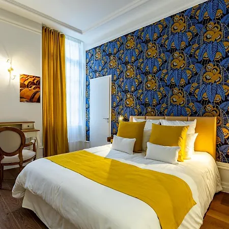 Du Palais Hotel Dijon