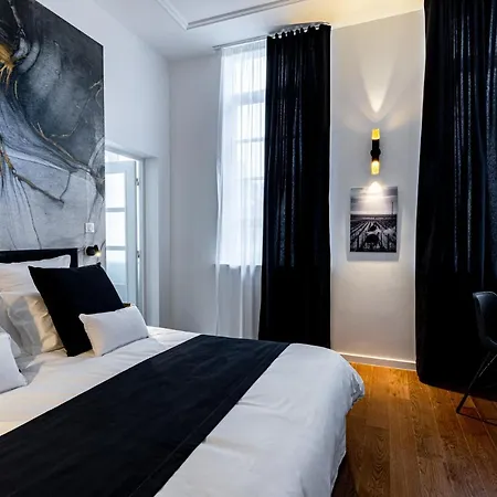 Hotel Du Palais Digione