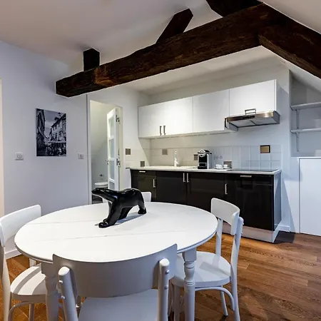 Hotel Du Palais Dijon