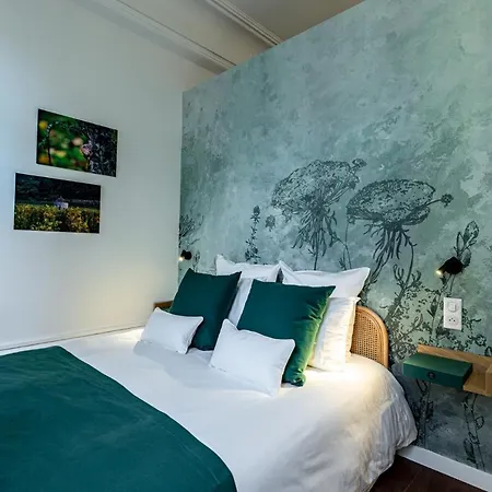 Hotel Du Palais Dijon