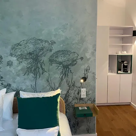 Du Palais Hotel Dijon