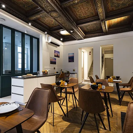 Hotel Du Palais Digione