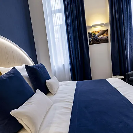 Hotel Du Palais Dijon