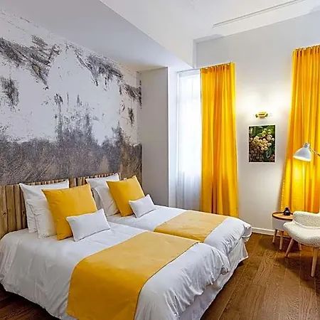 Du Palais Ξενοδοχείο 3*