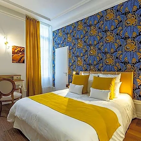 Du Palais Ξενοδοχείο 3*