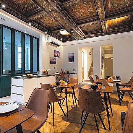 Du Palais Ξενοδοχείο 3*