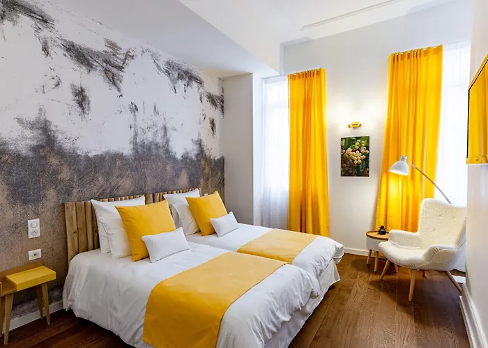 Du Palais Отель