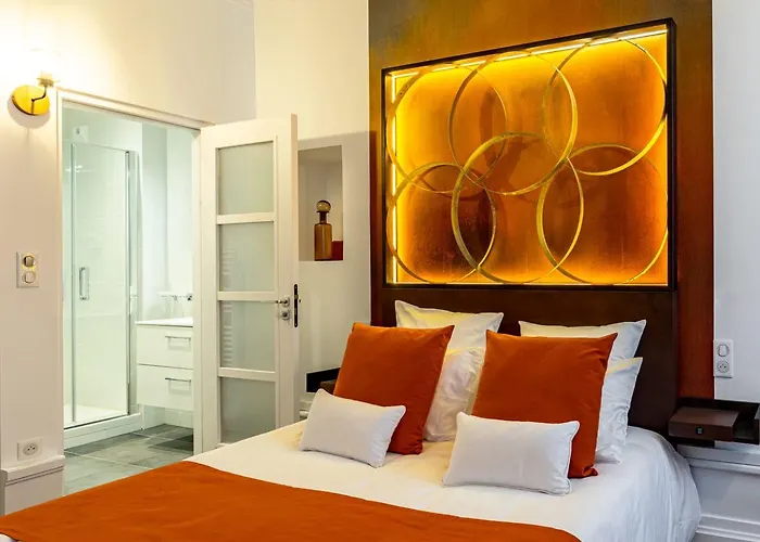 Du Palais ディジョン