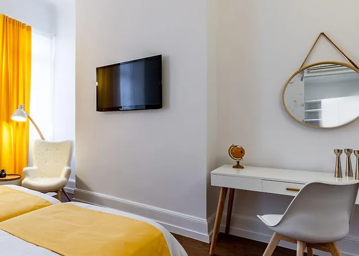 Du Palais Hotel Dijon