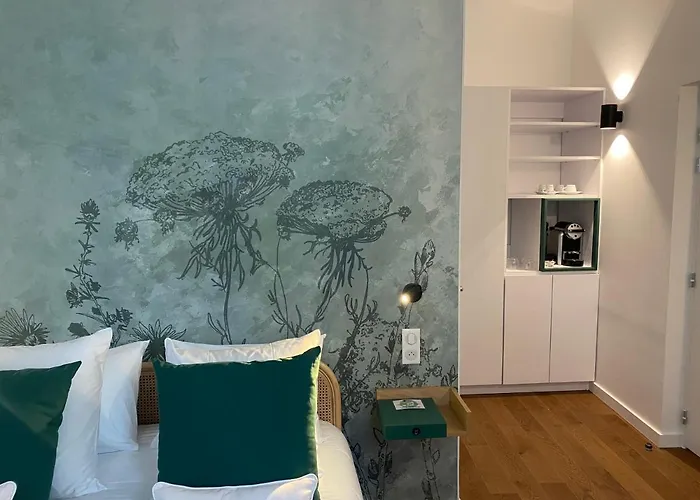 Du Palais Hotel Dijon