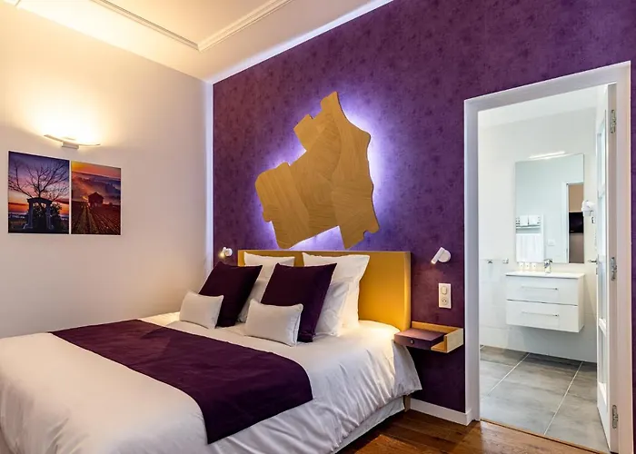 Du Palais Hotel Dijon