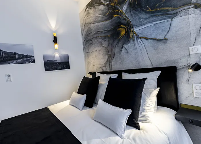 Du Palais Hotel Dijon